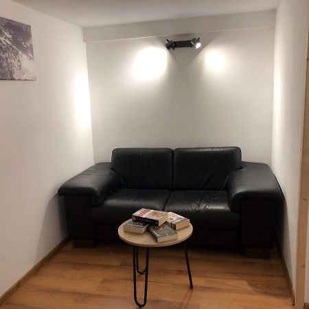 Apartamenty Mols Закопане Экстерьер фото